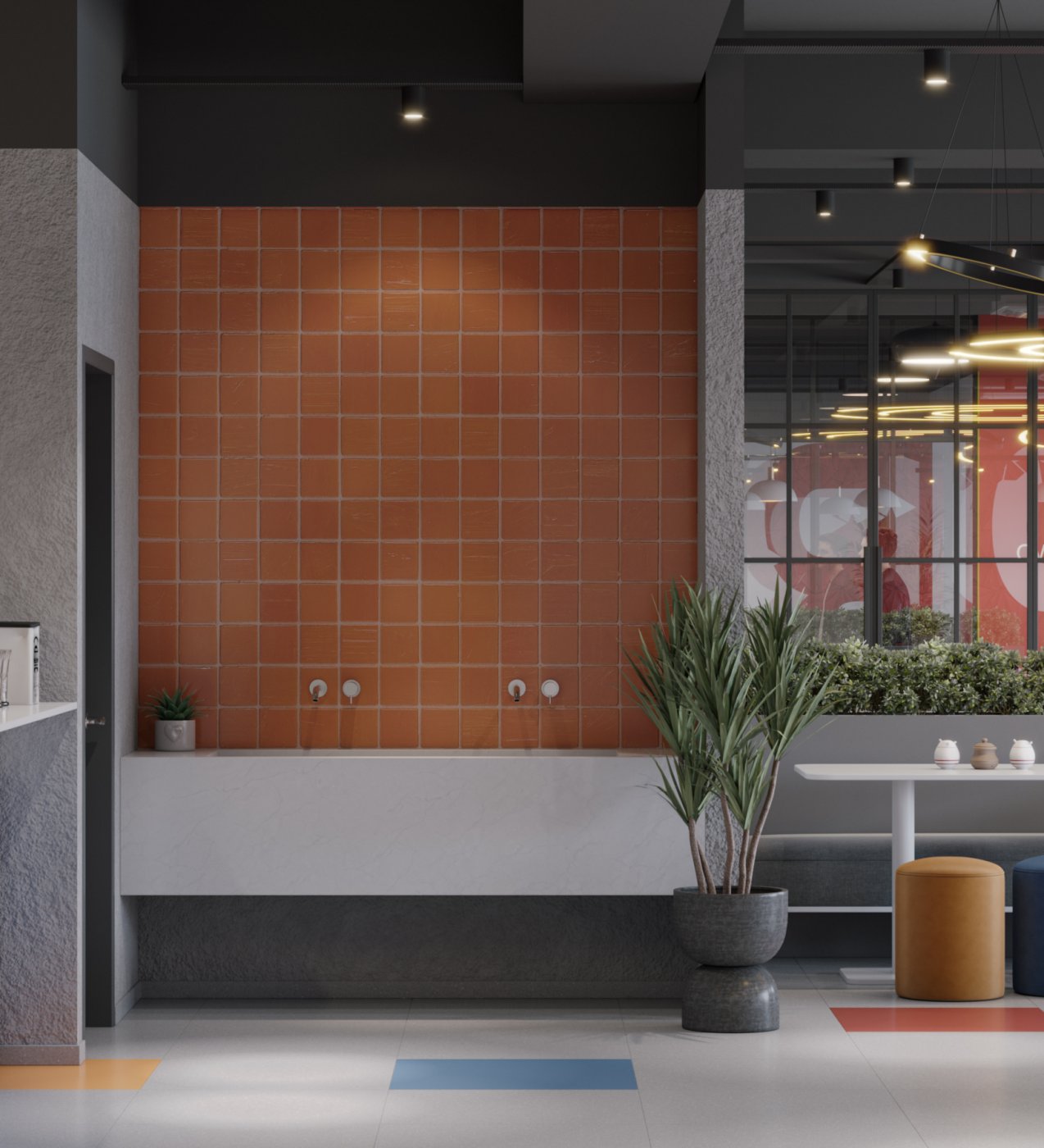 Sujoy Bera 3D Visualizer Interior Designer