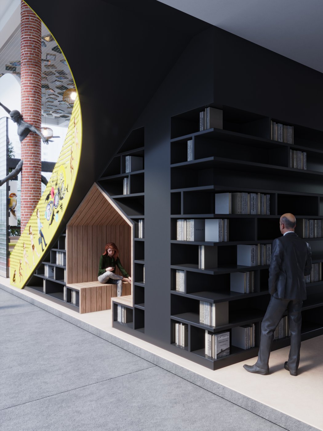 Sujoy Bera 3D Visualizer Interior Designer