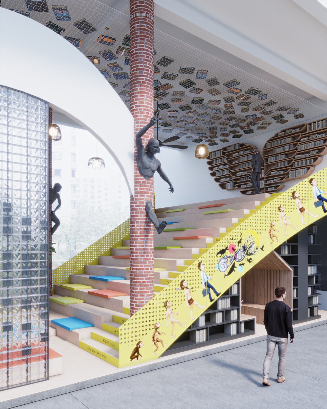 Sujoy Bera 3D Visualizer Interior Designer