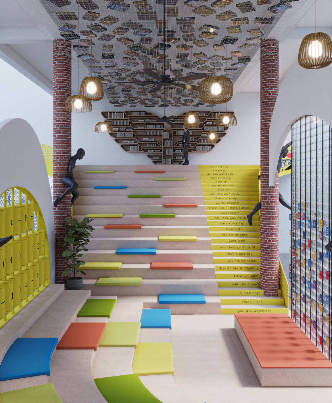 Sujoy Bera 3D Visualizer Interior Designer