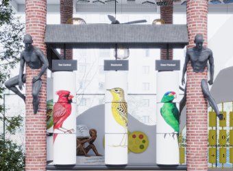 Sujoy Bera 3D Visualizer Interior Designer