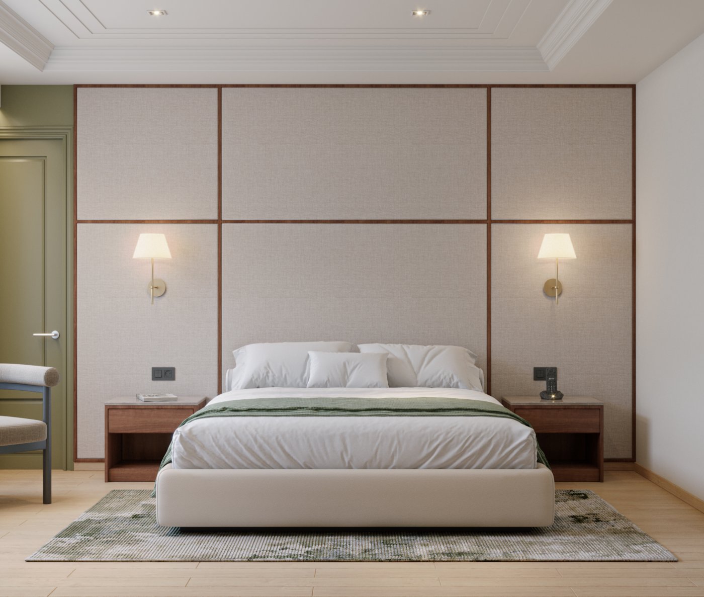 Sujoy Bera 3D Visualizer Interior Designer