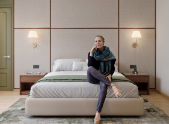 Sujoy Bera 3D Visualizer Interior Designer