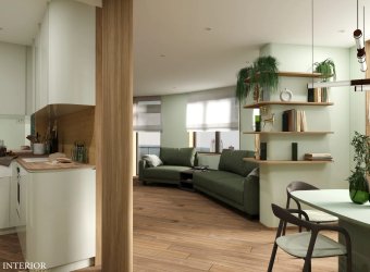 Тропики на Нахимовском