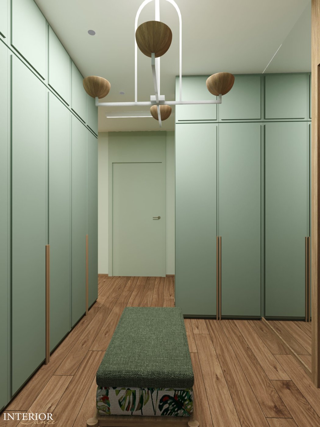 Тропики на Нахимовском