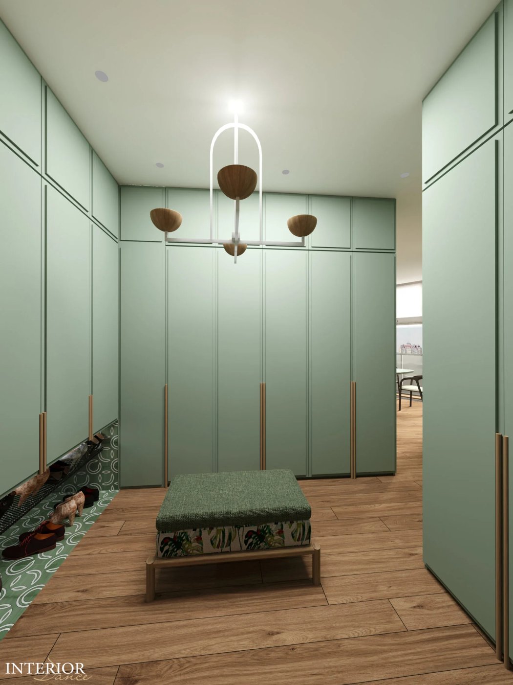 Тропики на Нахимовском