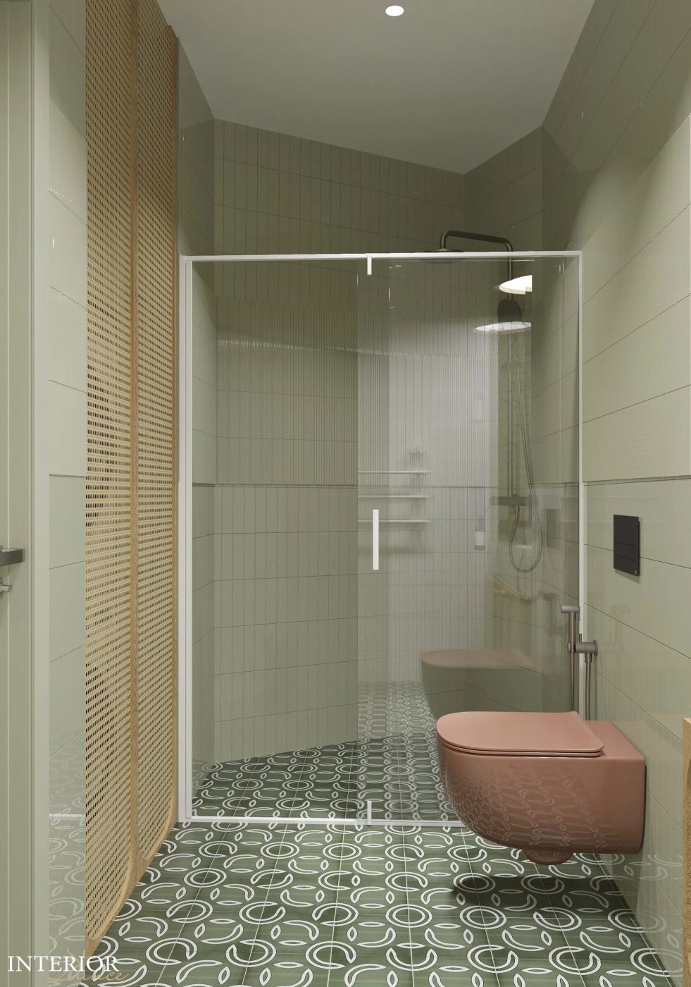 Тропики на Нахимовском