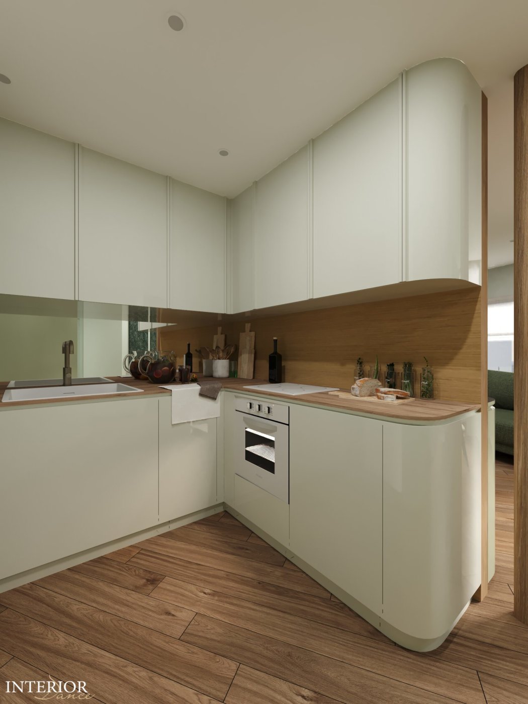 Тропики на Нахимовском