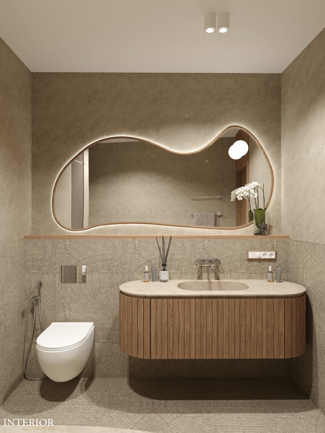 Тропики на Нахимовском