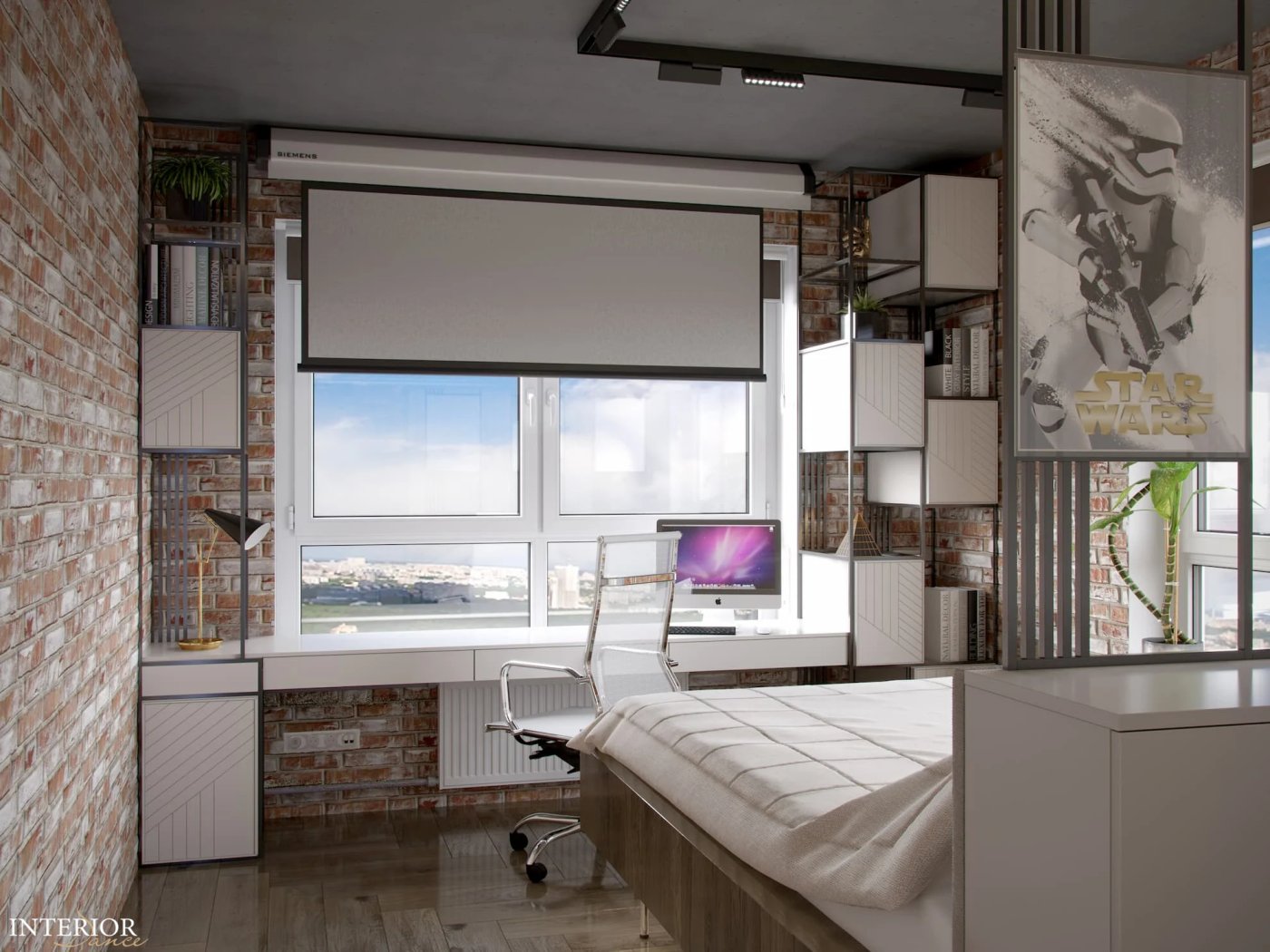 Неокапучино