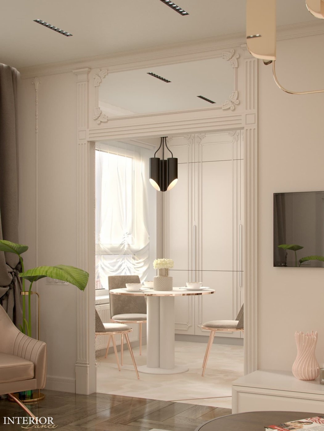 Неокапучино