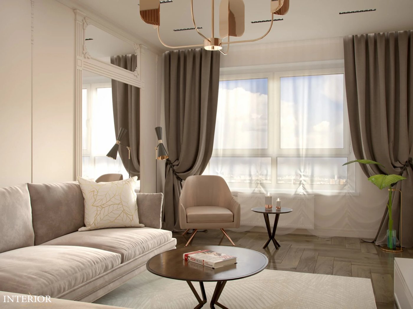 Неокапучино