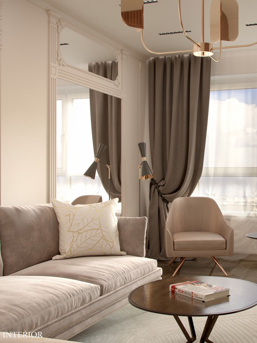 Неокапучино