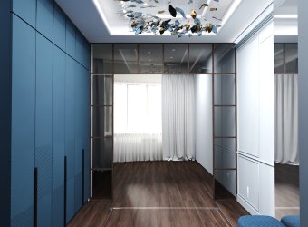 Набережная