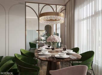 В гостях у Нели