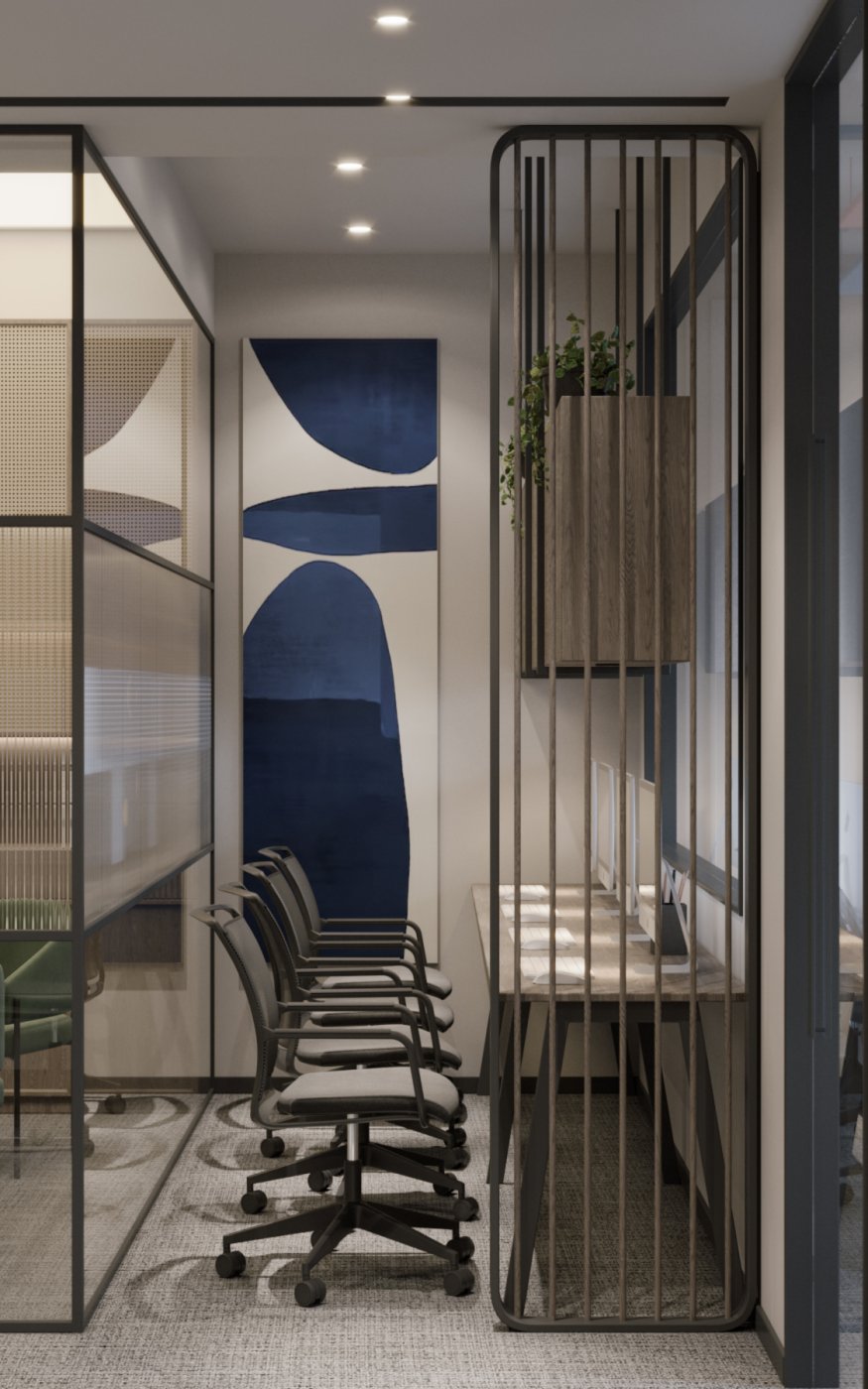 Sujoy Bera 3D Visualizer Interior Designer