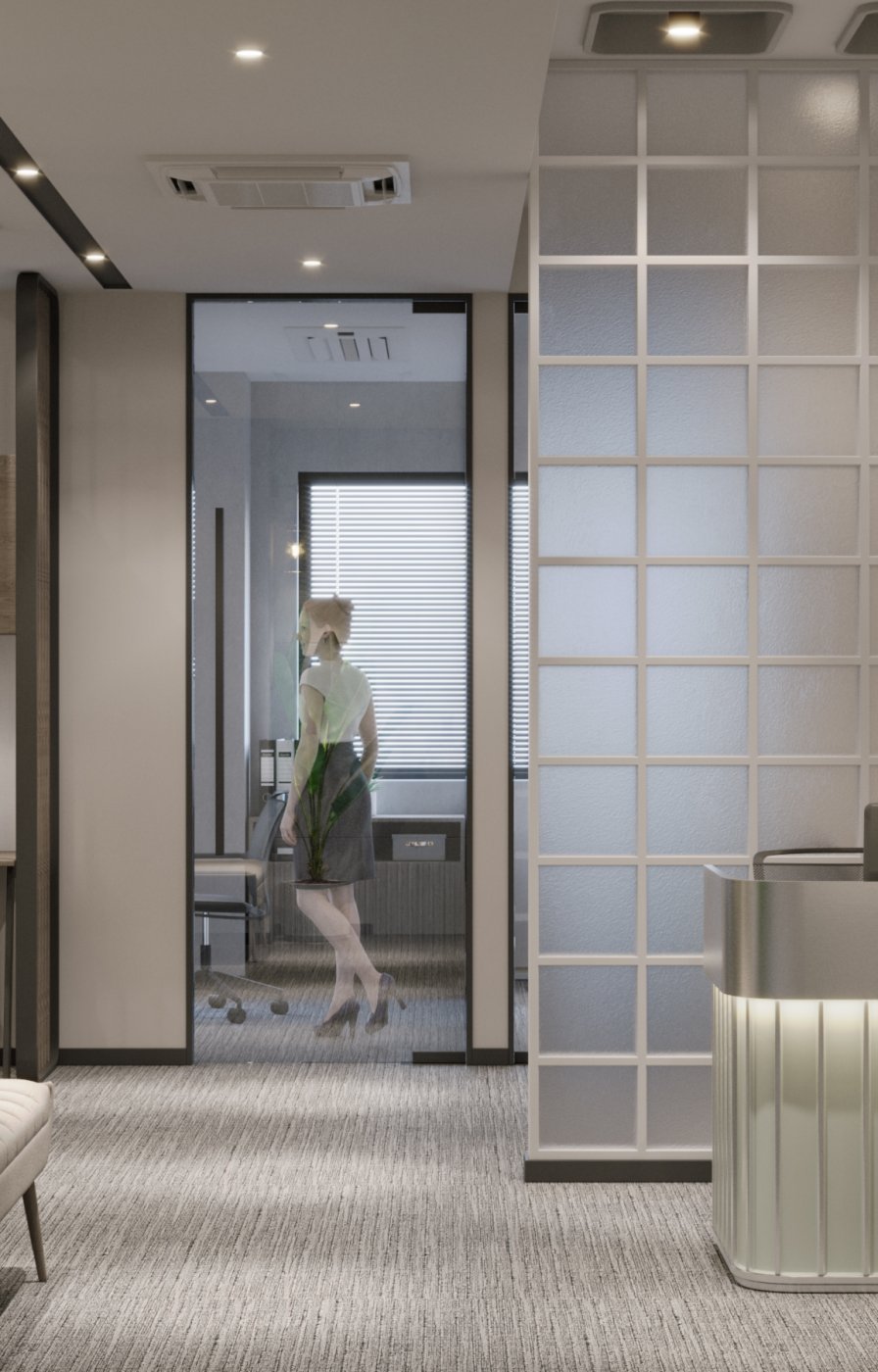 Sujoy Bera 3D Visualizer Interior Designer