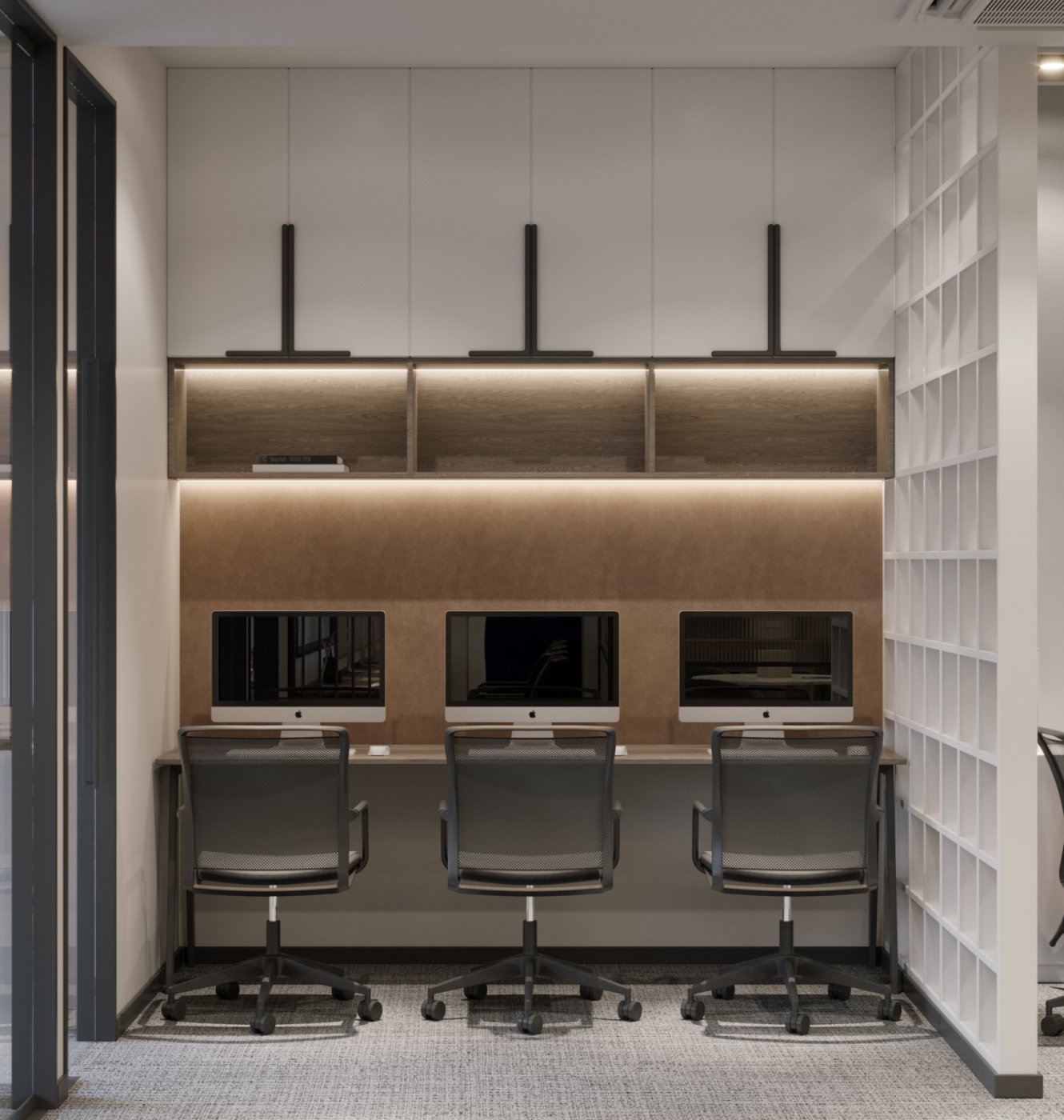 Sujoy Bera 3D Visualizer Interior Designer