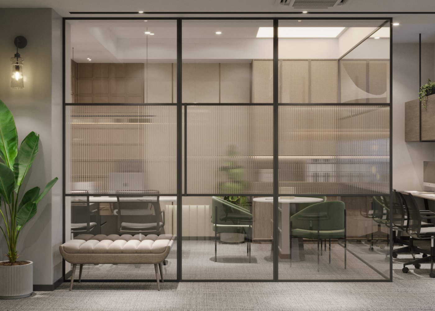 Sujoy Bera 3D Visualizer Interior Designer