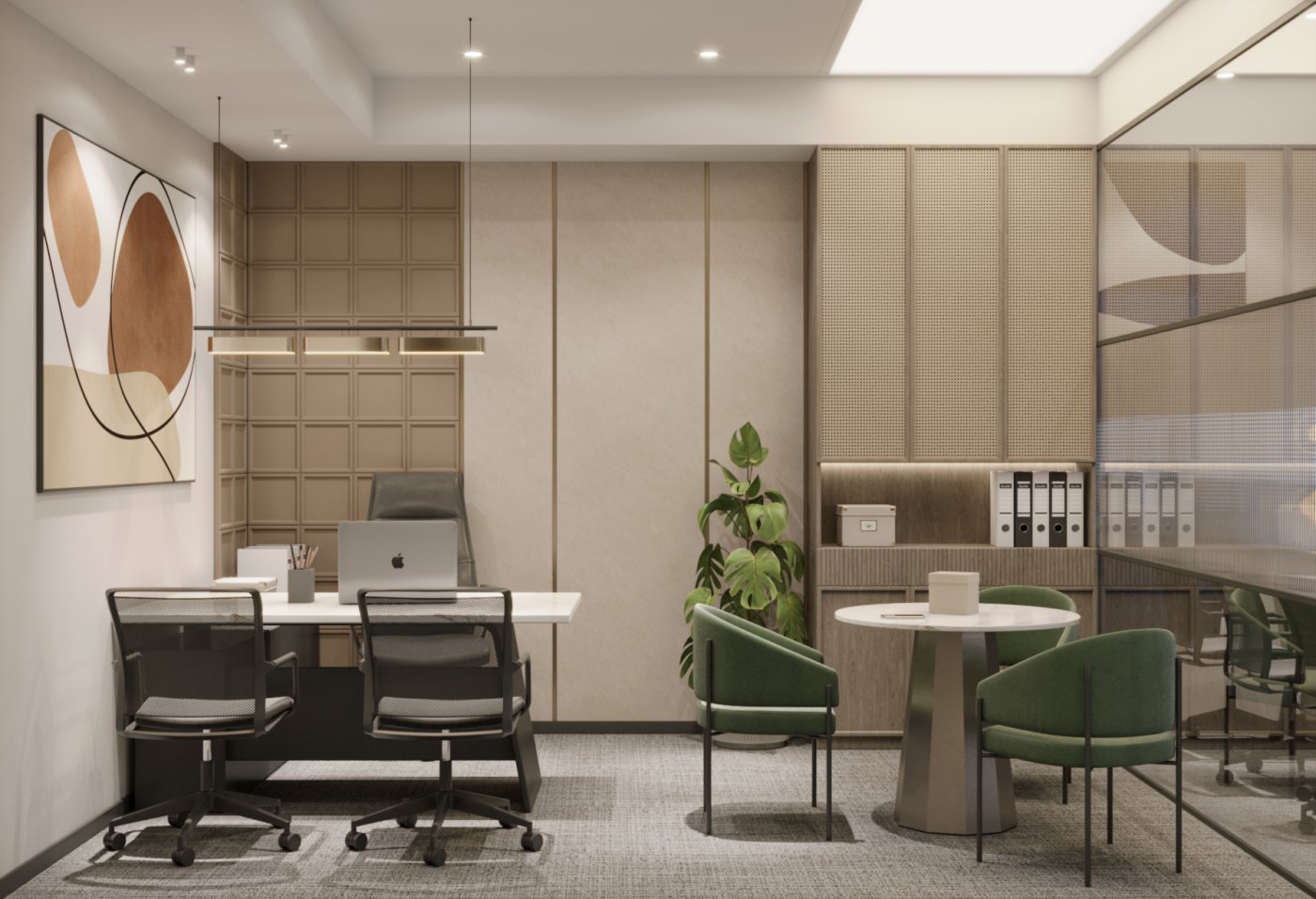 Sujoy Bera 3D Visualizer Interior Designer