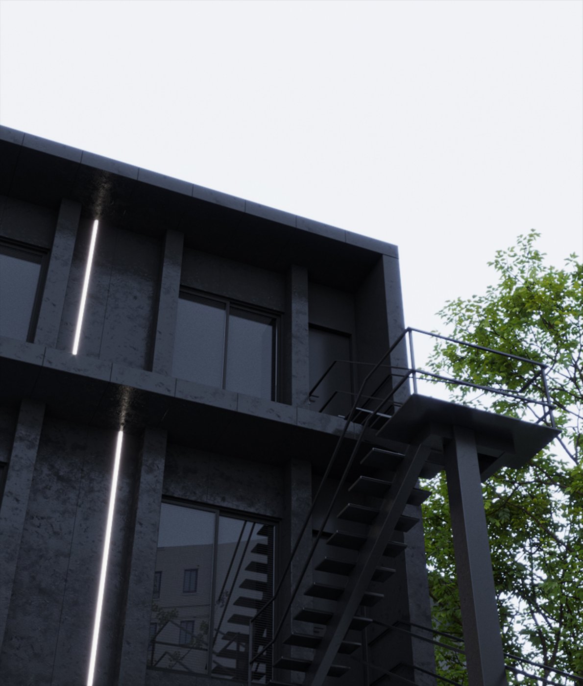 Sujoy Bera 3D Visualizer Interior Designer