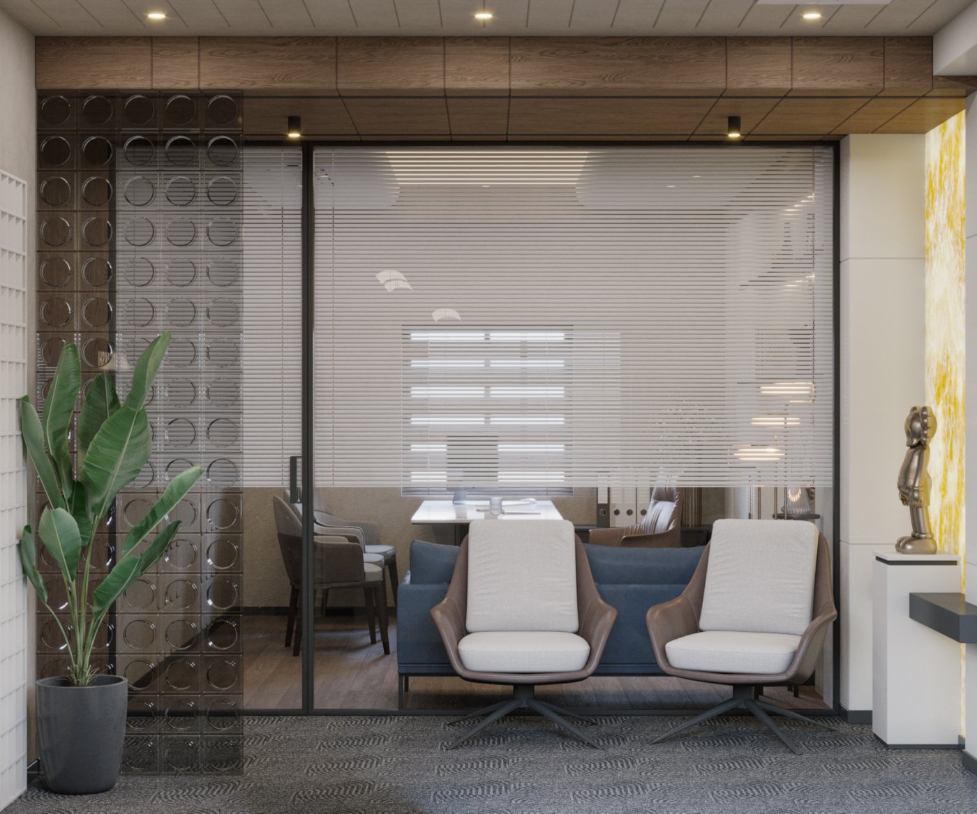 Sujoy Bera 3D Visualizer Interior Designer