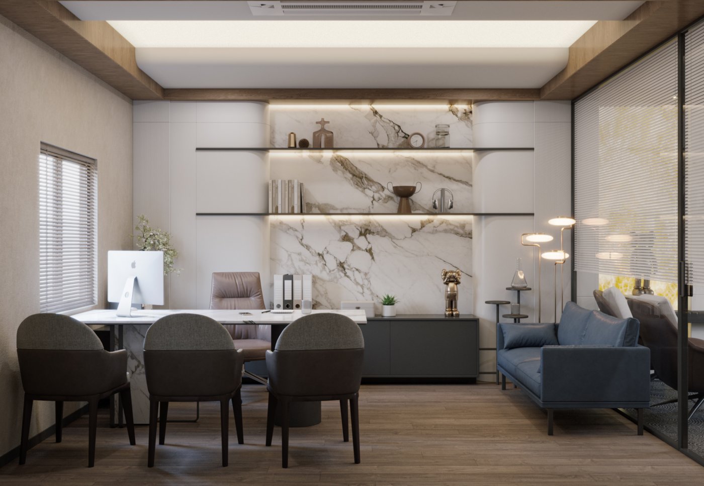 Sujoy Bera 3D Visualizer Interior Designer