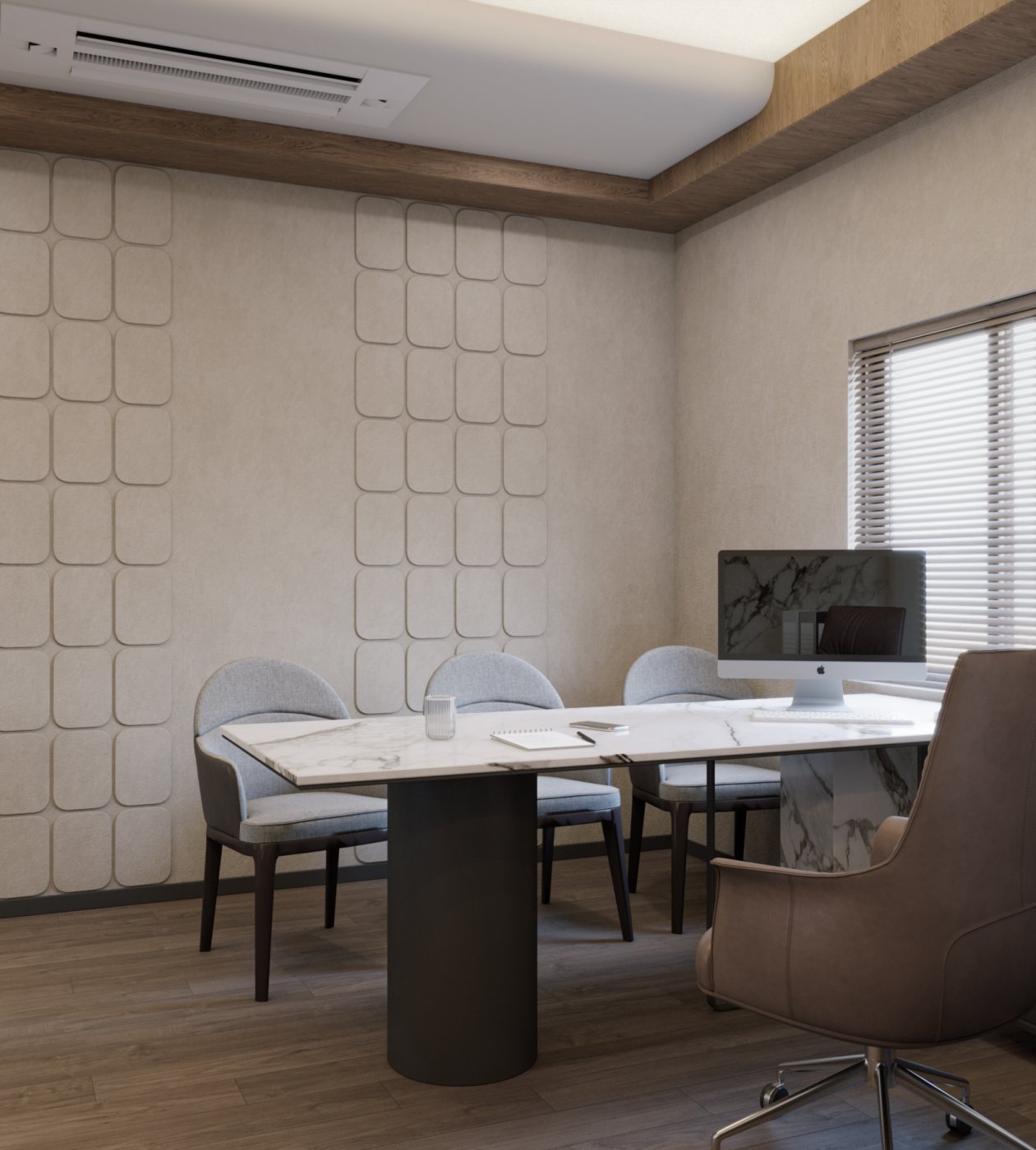 Sujoy Bera 3D Visualizer Interior Designer