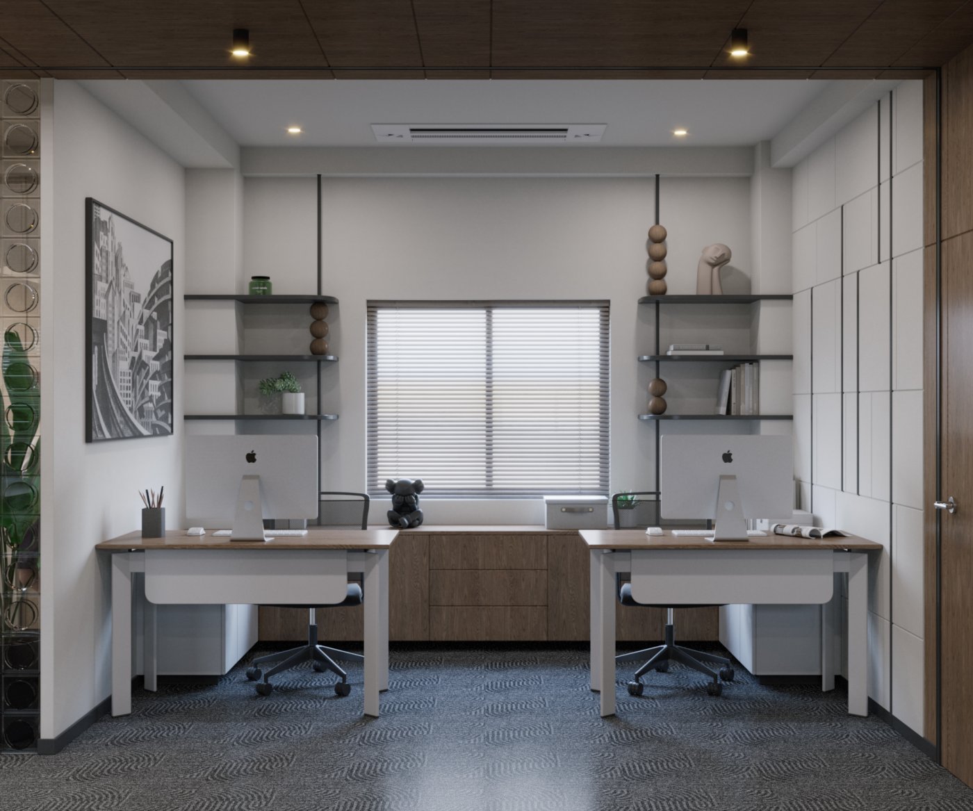 Sujoy Bera 3D Visualizer Interior Designer