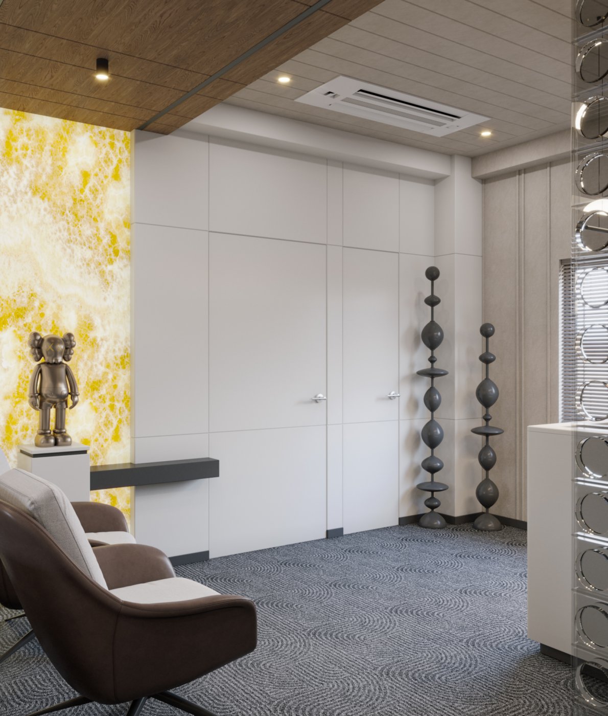 Sujoy Bera 3D Visualizer Interior Designer