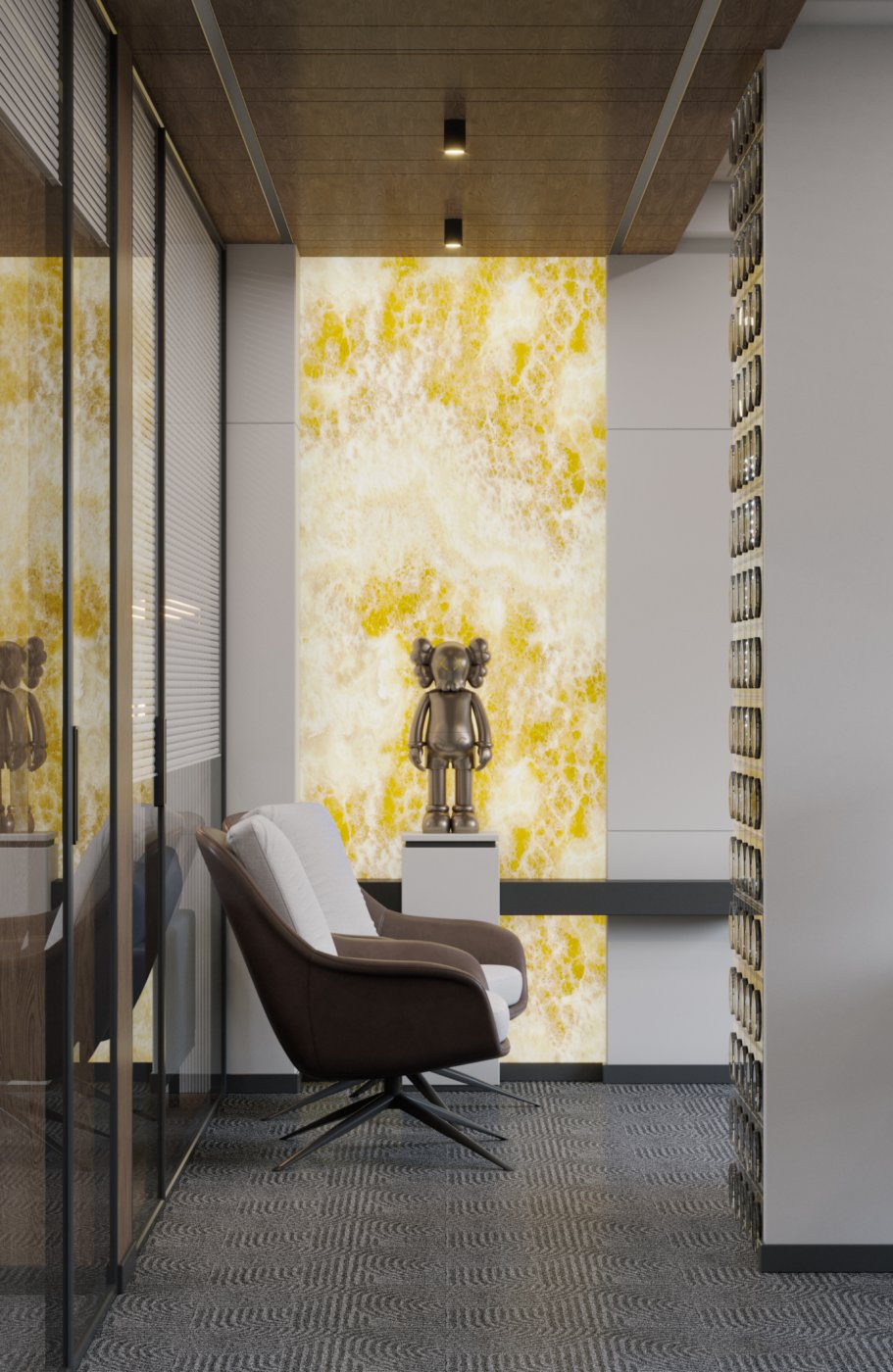 Sujoy Bera 3D Visualizer Interior Designer