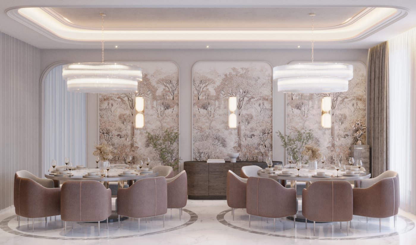 Sujoy Bera 3D Visualizer Interior Designer