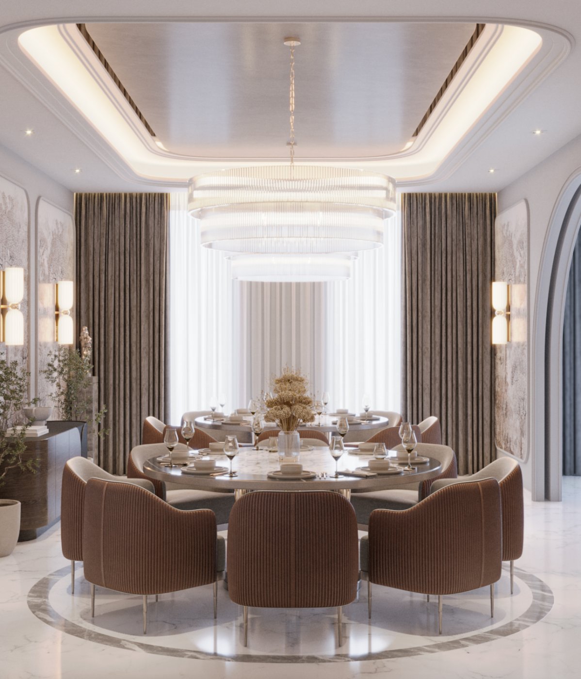 Sujoy Bera 3D Visualizer Interior Designer