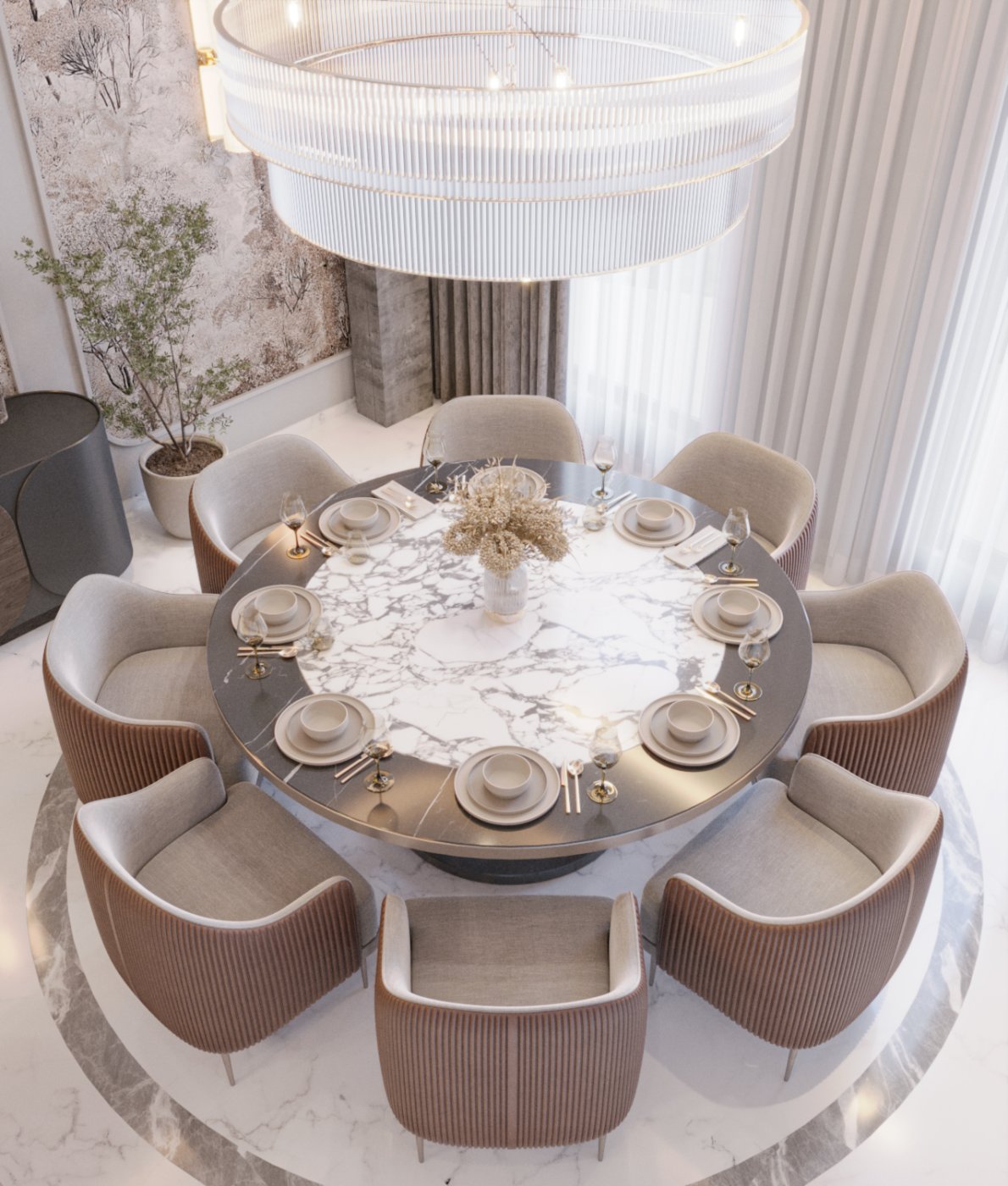 Sujoy Bera 3D Visualizer Interior Designer