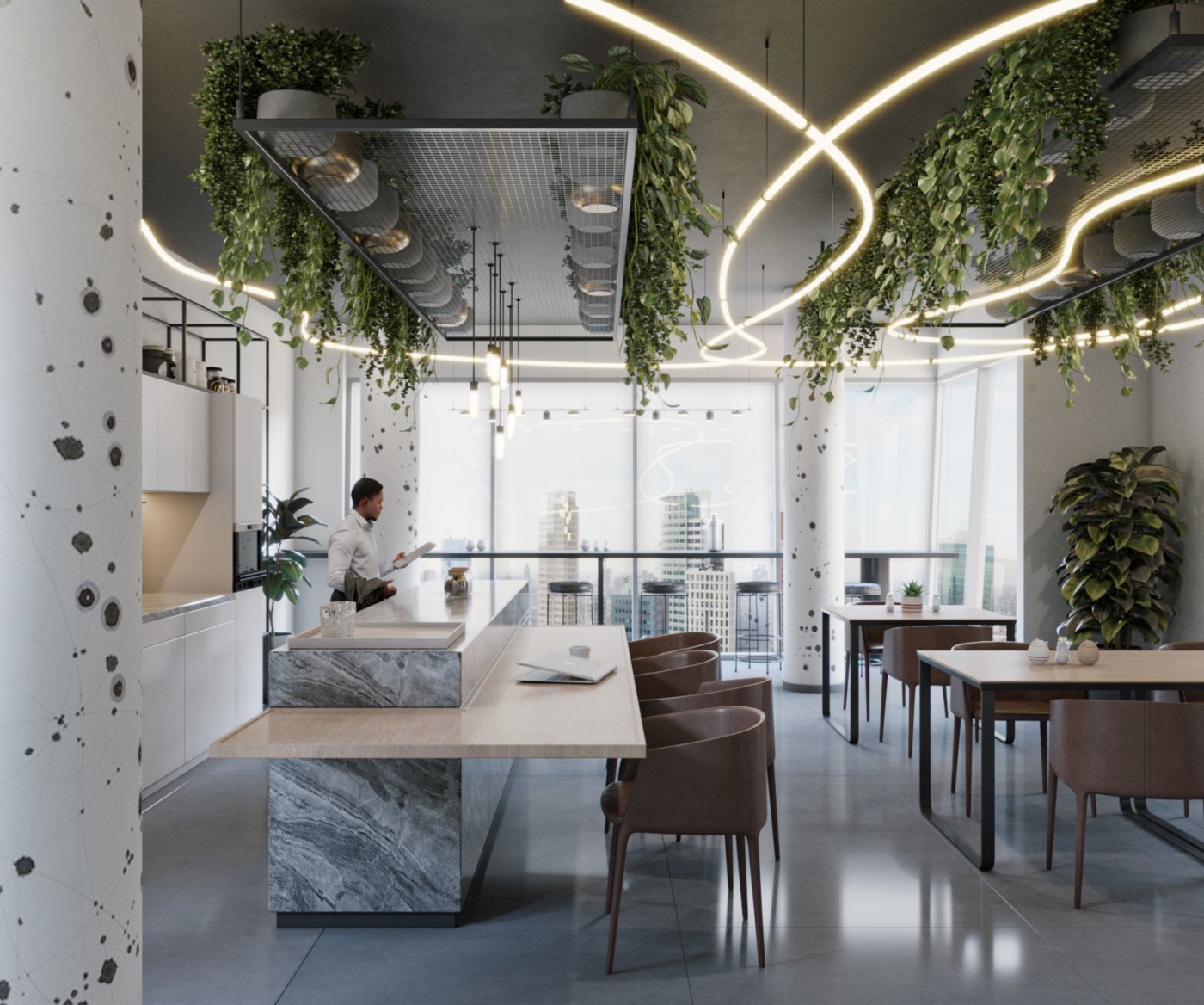 Sujoy Bera 3D Visualizer Interior Designer