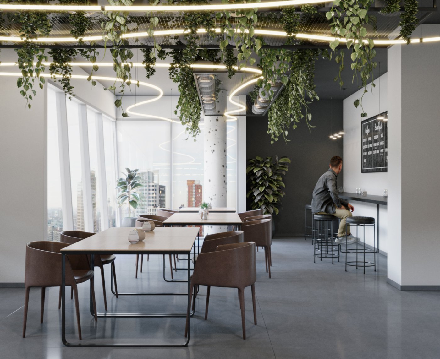 Sujoy Bera 3D Visualizer Interior Designer