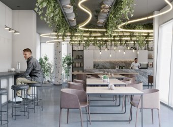 Sujoy Bera 3D Visualizer Interior Designer