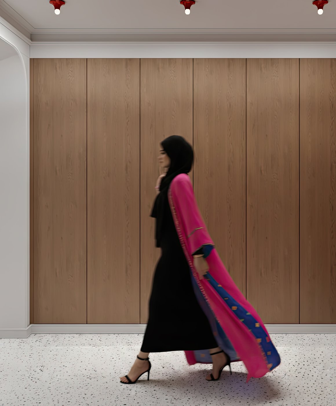 Modern Asia