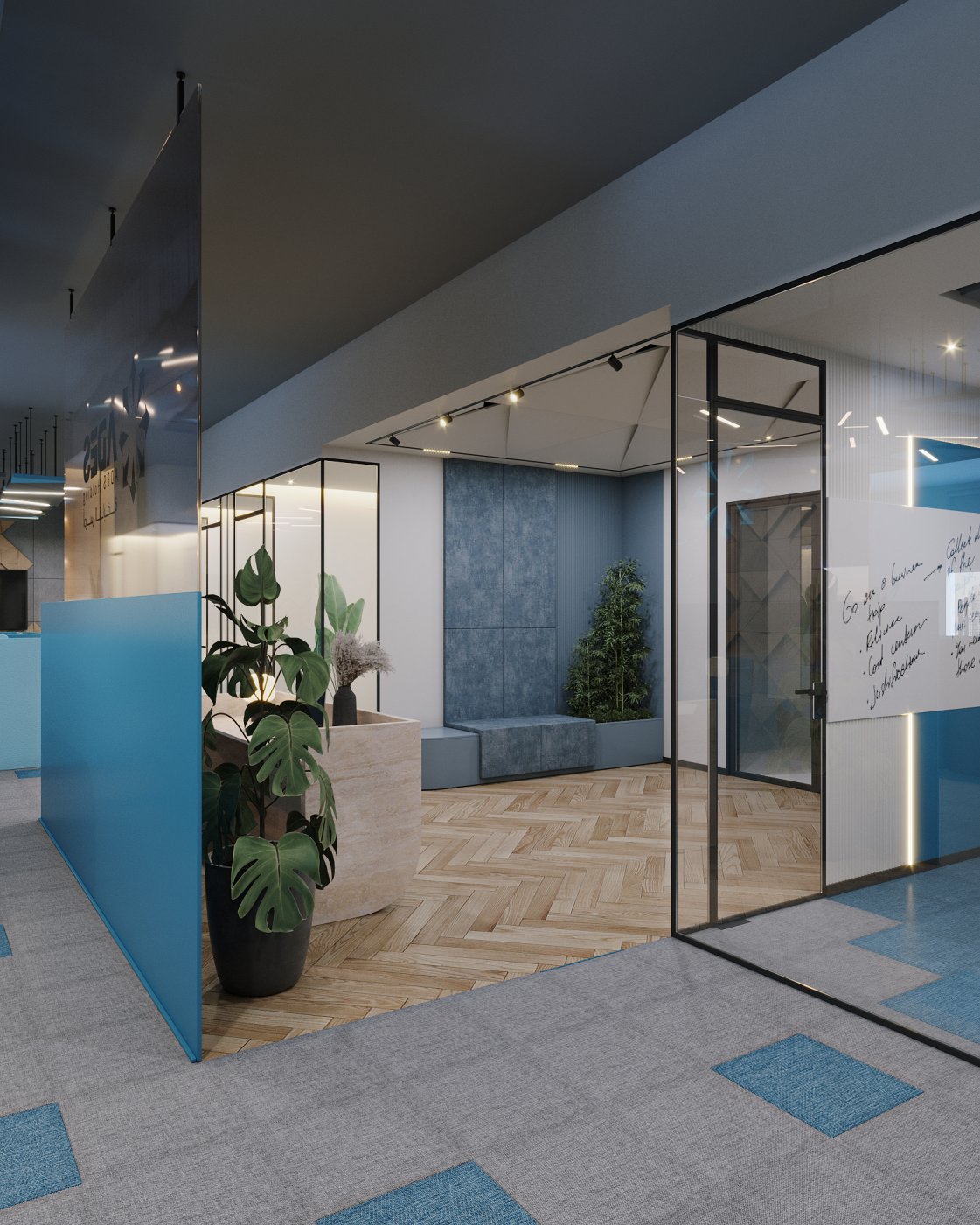 Sujoy Bera 3D Visualizer Interior Designer