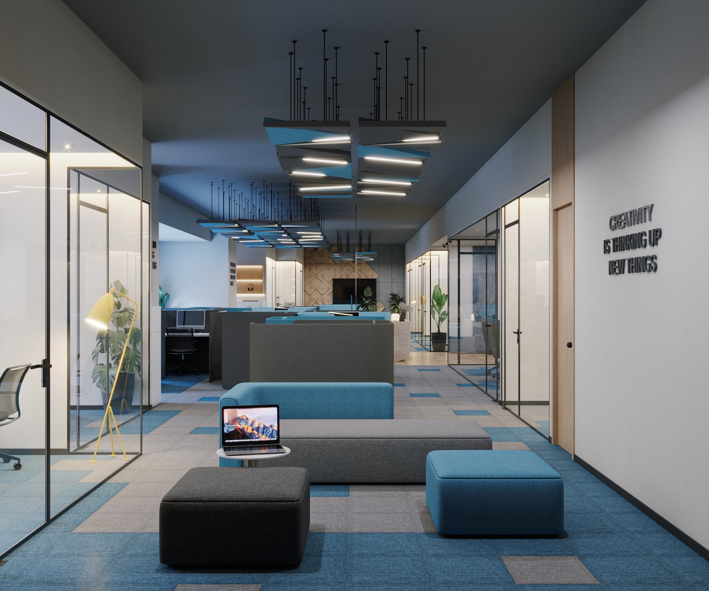 Sujoy Bera 3D Visualizer Interior Designer