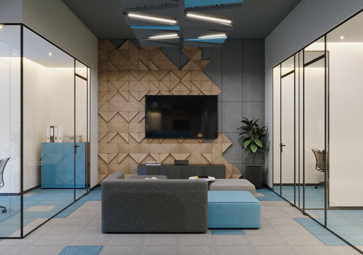Sujoy Bera 3D Visualizer Interior Designer