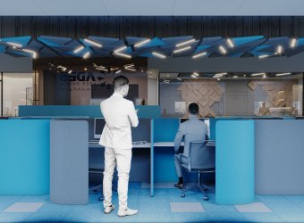 Sujoy Bera 3D Visualizer Interior Designer