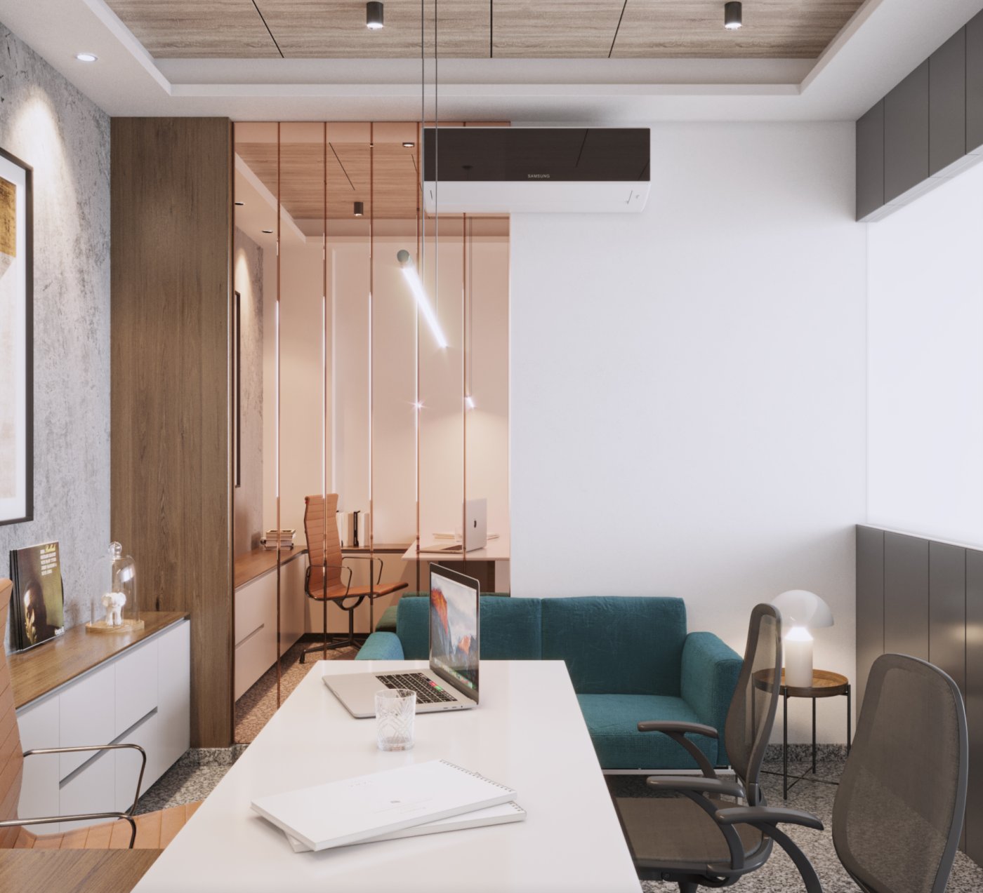 Sujoy Bera 3D Visualizer Interior Designer