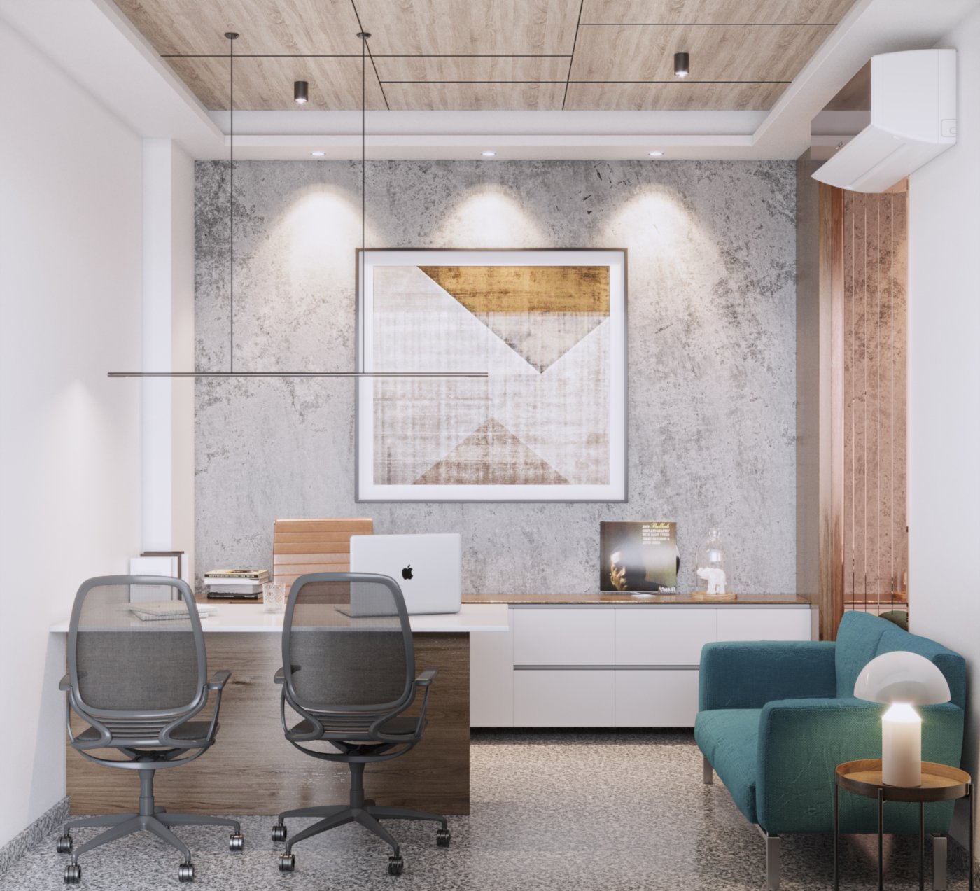 Sujoy Bera 3D Visualizer Interior Designer