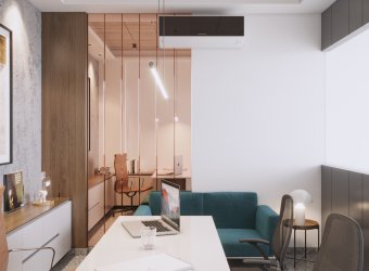 Sujoy Bera 3D Visualizer Interior Designer
