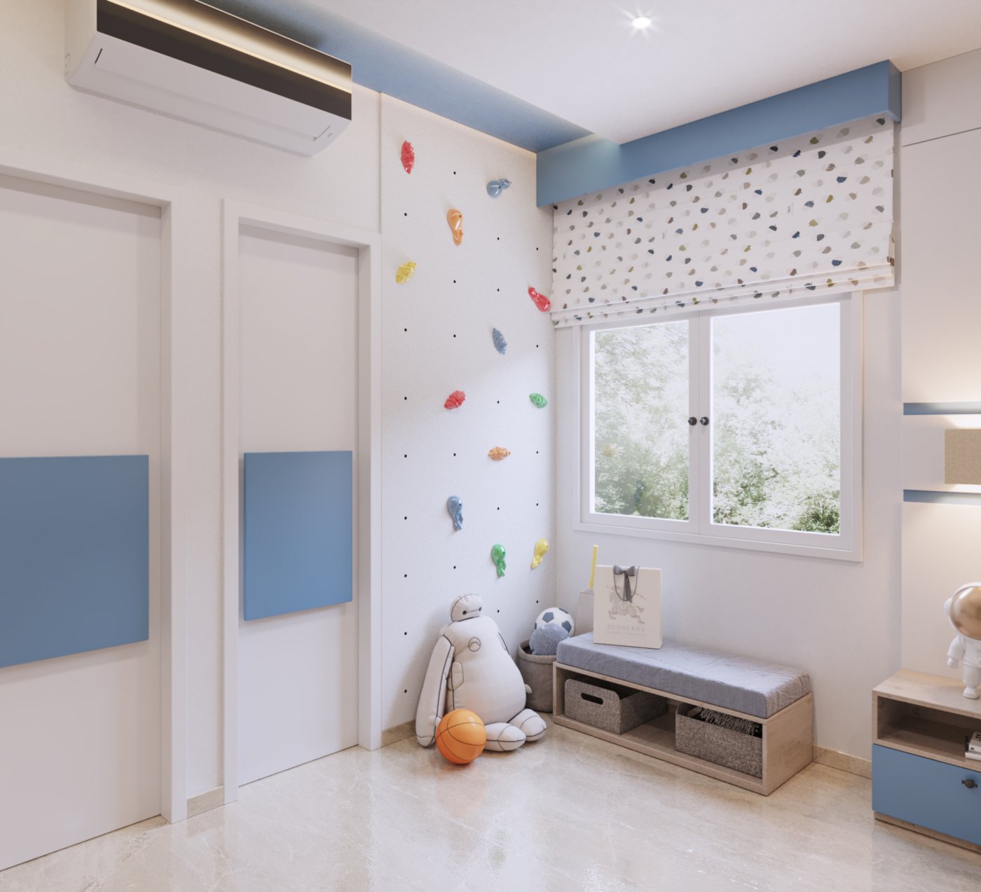 Sujoy Bera 3D Visualizer Interior Designer