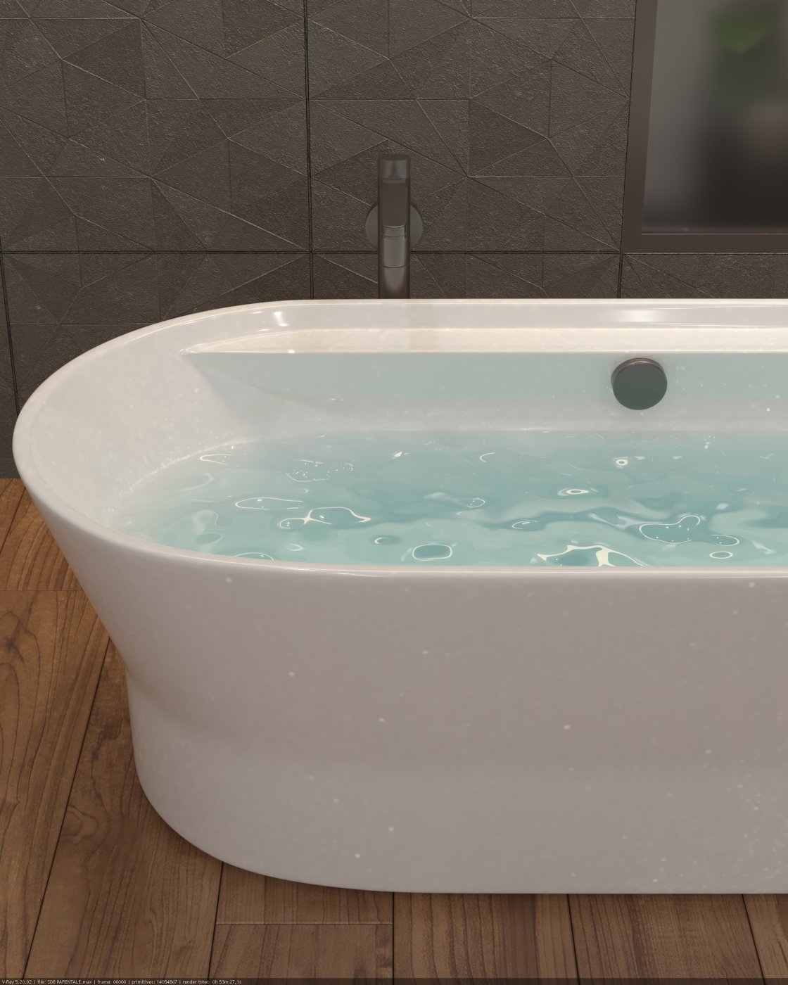 Bath room