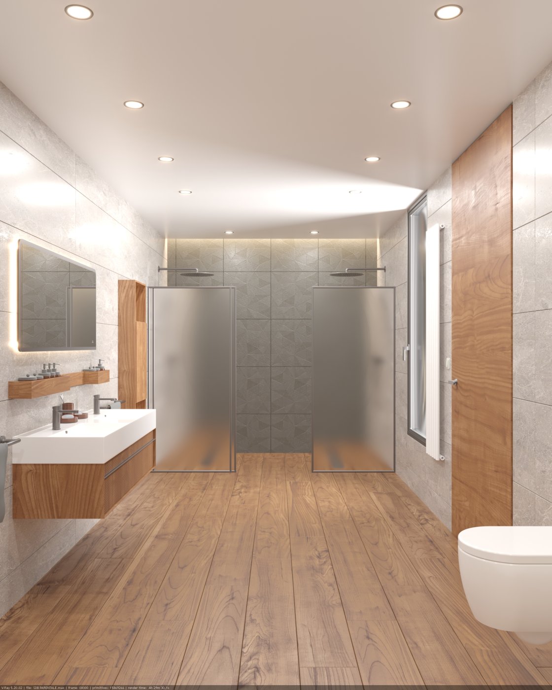 Bath room
