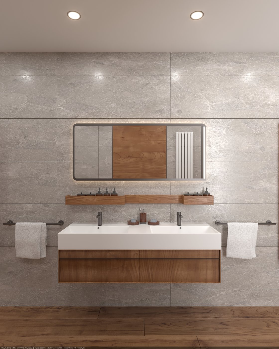 Bath room