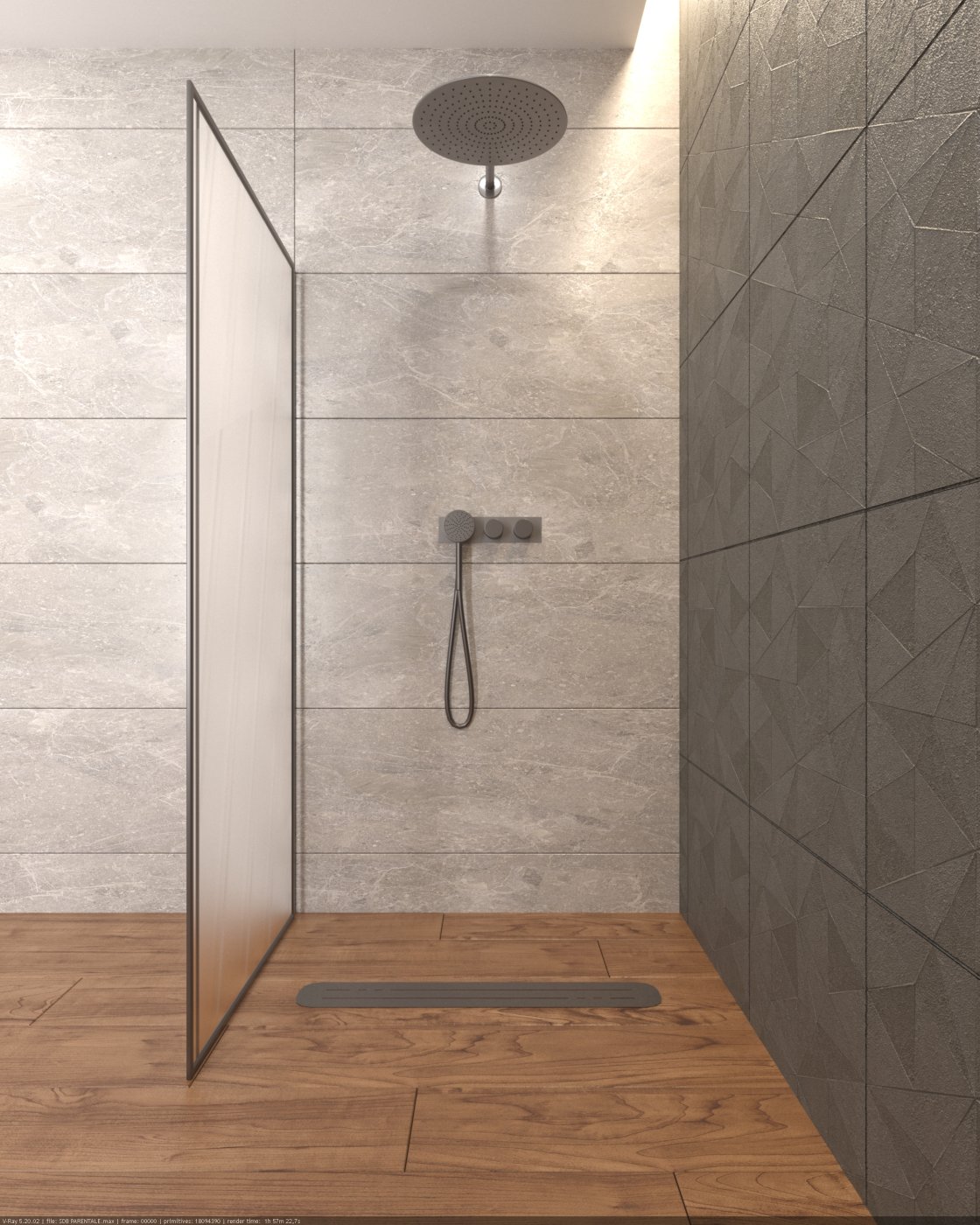 Bath room